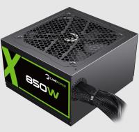 GAMEPOWER GX-850 14CM 80+ (GOLD) 850W PSU